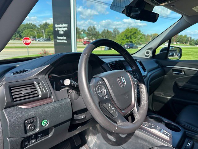 Used 2023 Honda Ridgeline RTL image 17