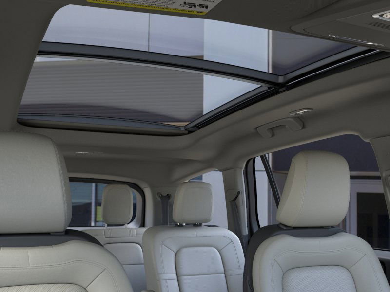New 2026 Lincoln Aviator Reserve w/ Illumination Package image 22