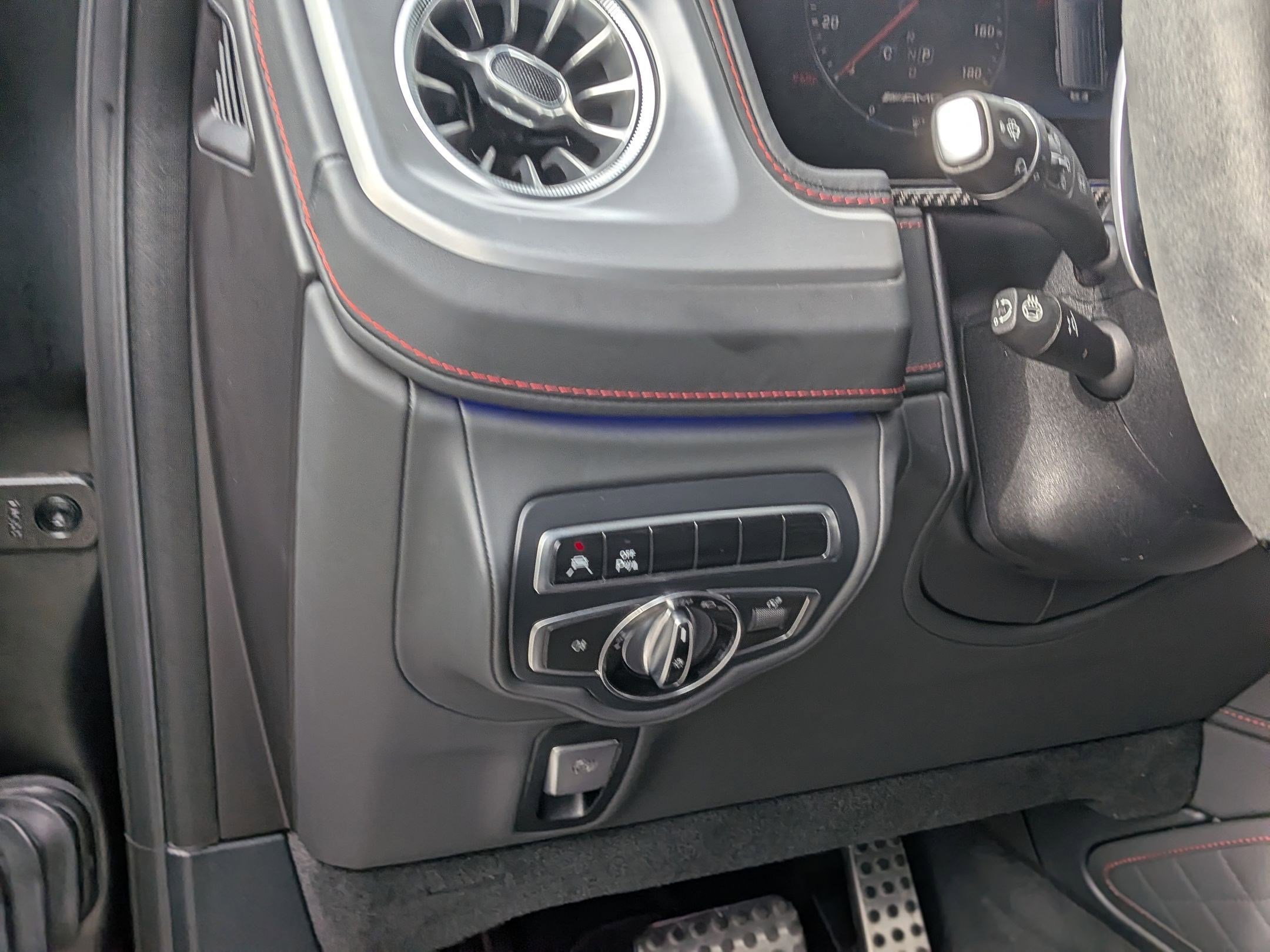 Certified 2021 Mercedes-Benz G 63 AMG 4MATIC image 15