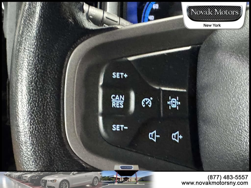 Used 2022 Ford Bronco Big Bend AWD/4WD image 16