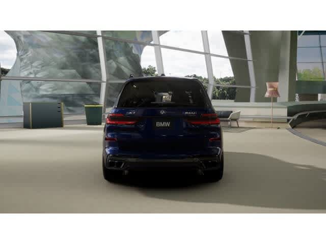 New 2027 BMW X7 M60i AWD/4WD image 5