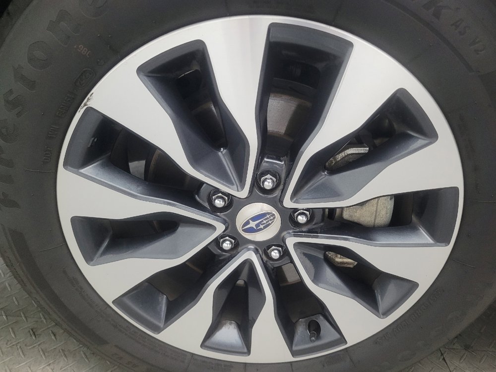 Used 2023 Subaru Outback Limited AWD/4WD image 31