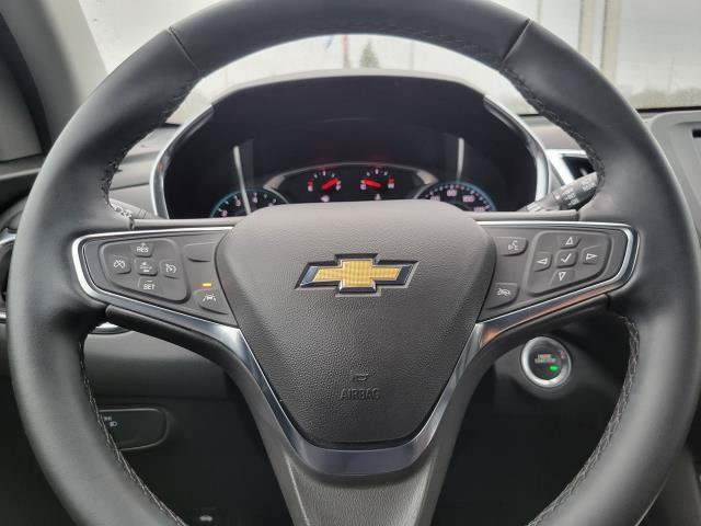 Used 2024 Chevrolet Equinox LT w/ LPO, Floor Liner Package FWD image 10