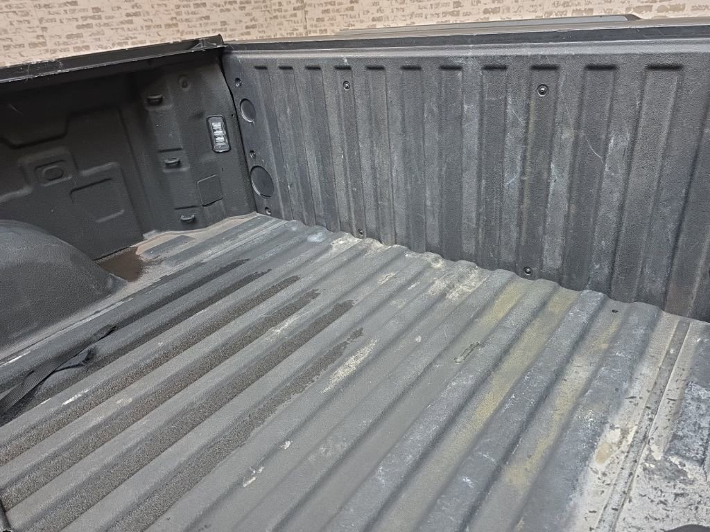 Used 2021 Chevrolet Silverado 1500 LT Trail Boss image 13