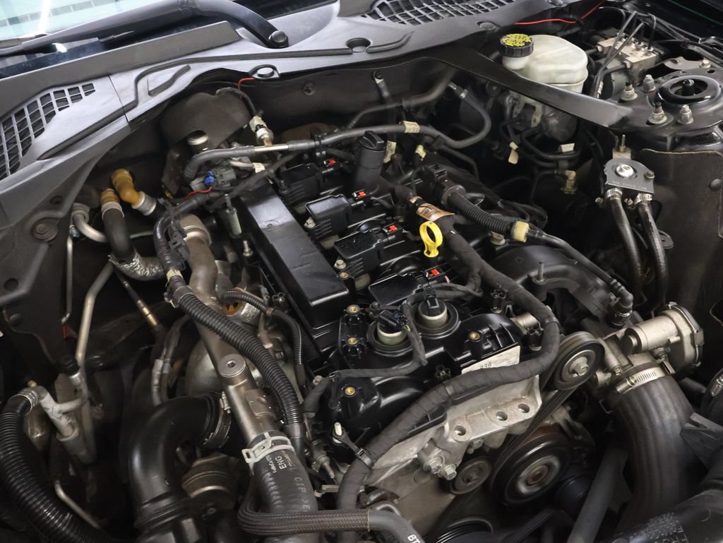 Used 2017 Ford Mustang Coupe w/ Ecoboost Performance Package RWD image 20