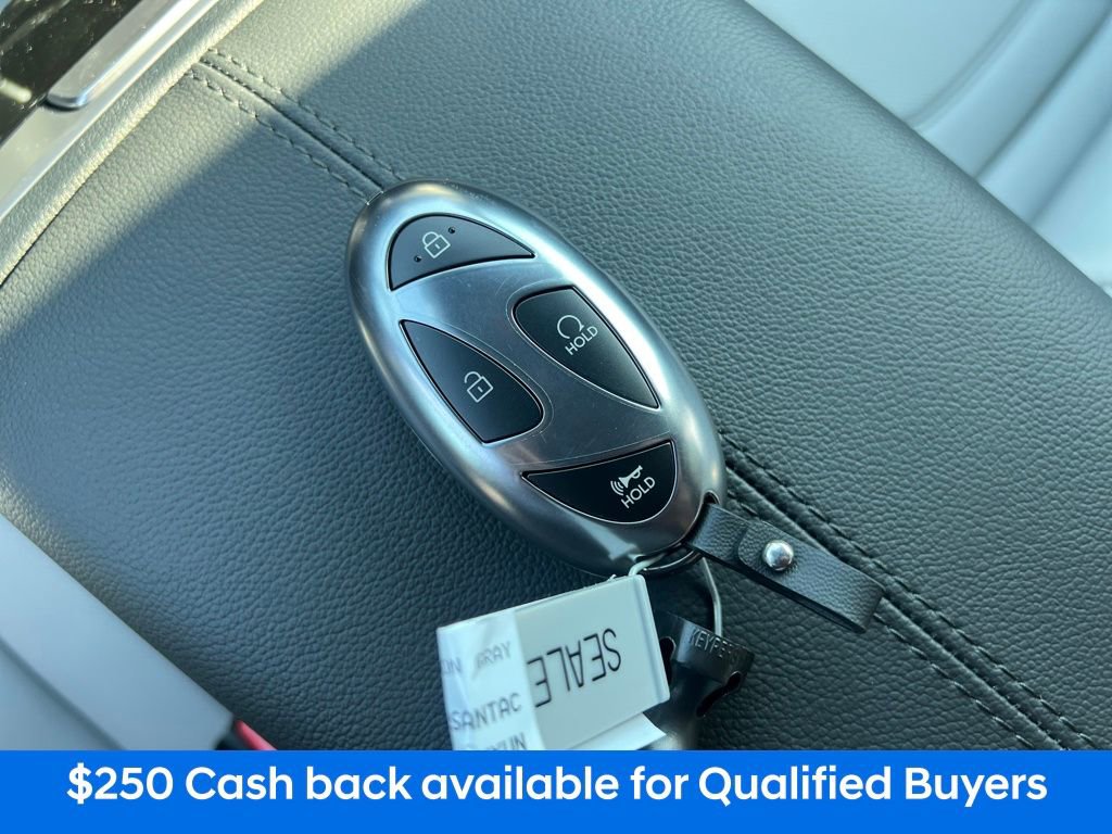 New 2026 Hyundai Santa Cruz SEL image 33