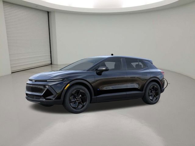 New 2026 Chevrolet Equinox EV LT w/ Comfort Package FWD image 2