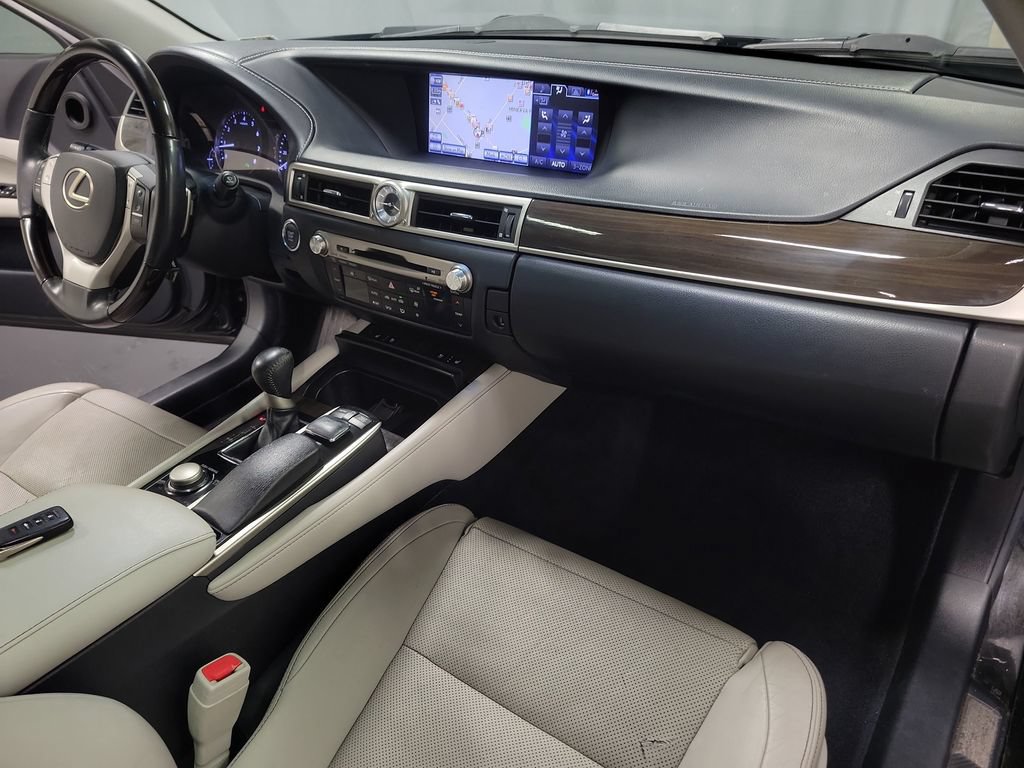 Used 2013 Lexus GS 350 w/ Luxury Pkg RWD image 36