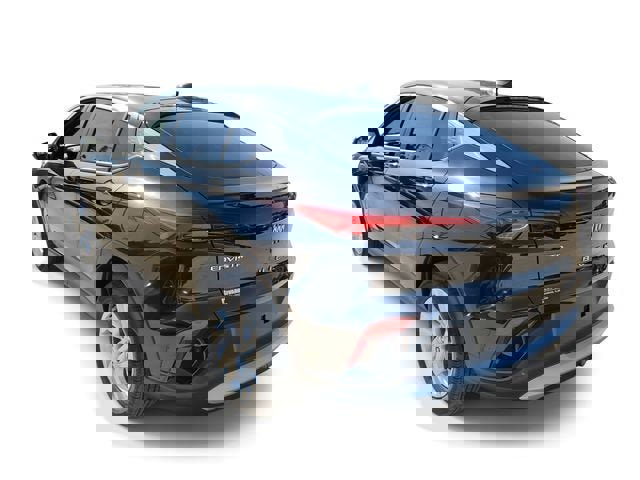 New 2026 Buick Envista Preferred w/ Convenience I Package image 4