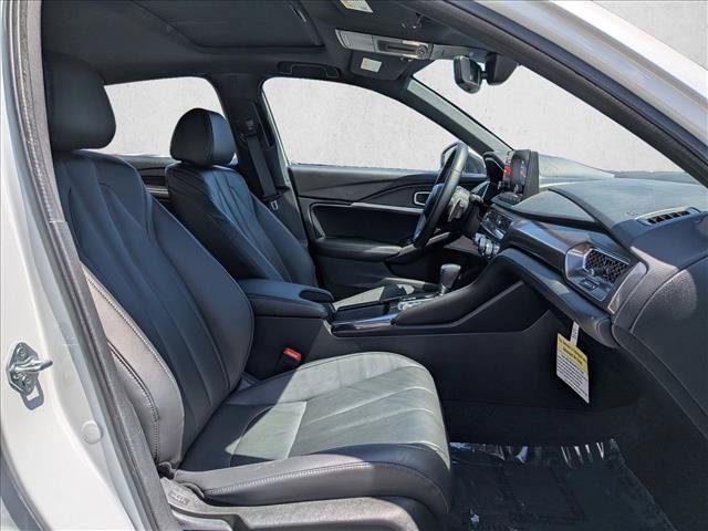 Used 2025 Acura Integra A-Spec FWD image 20