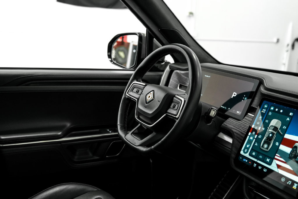 Used 2023 Rivian R1T Launch Edition AWD/4WD image 14