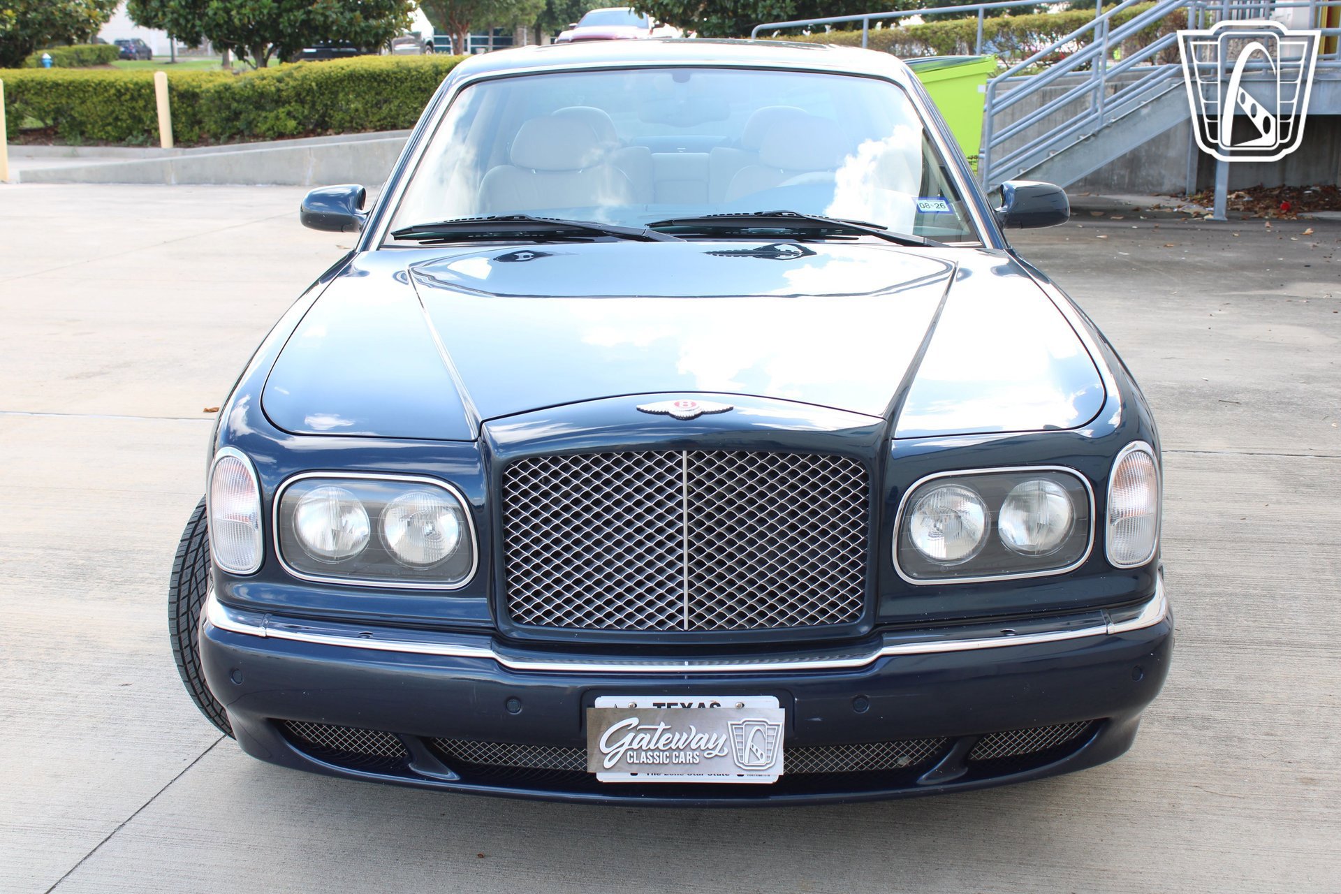 Used 2000 Bentley Arnage Red Label RWD image 21
