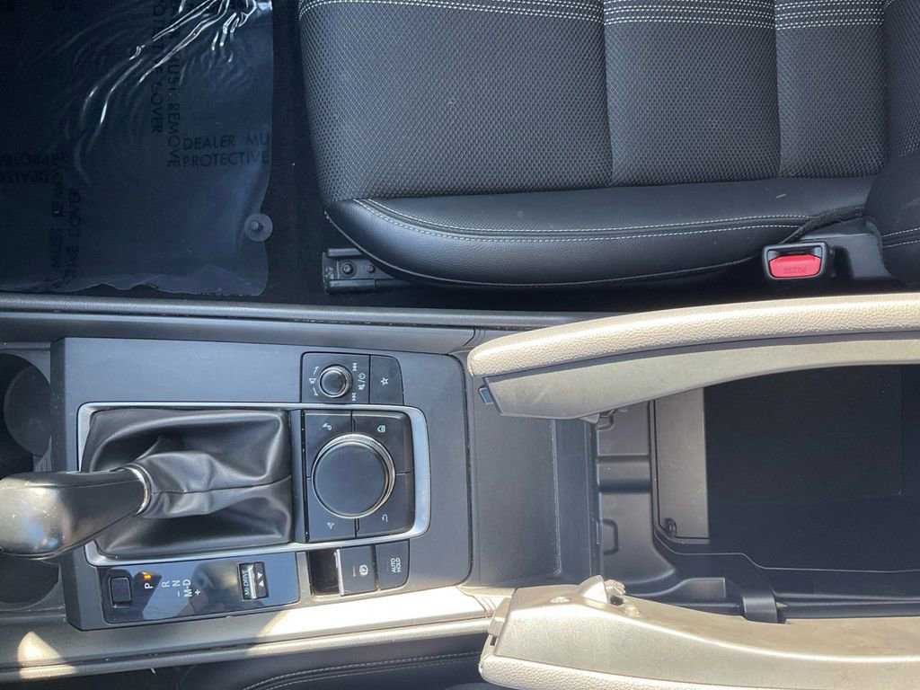 Used 2023 MAZDA CX-50 2.5 S w/ Preferred Plus Pkg image 23