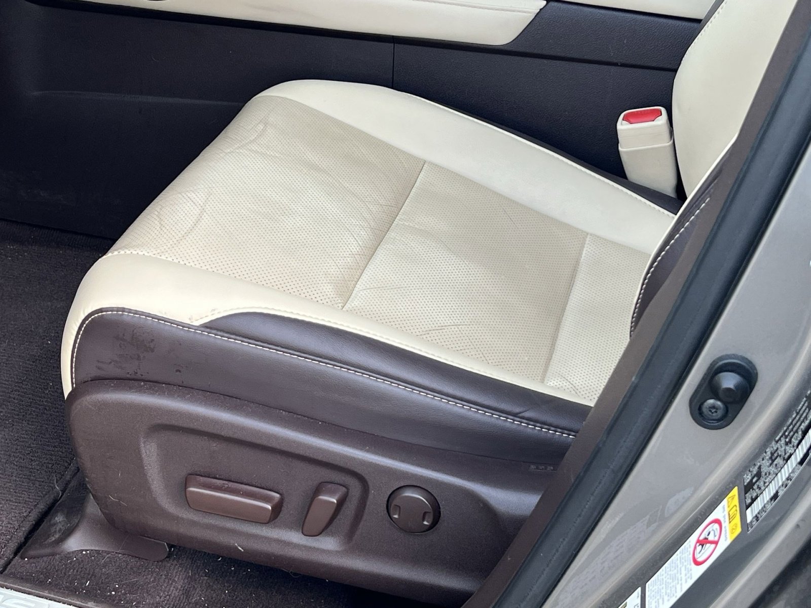 Used 2017 Lexus RX 350 AWD image 12