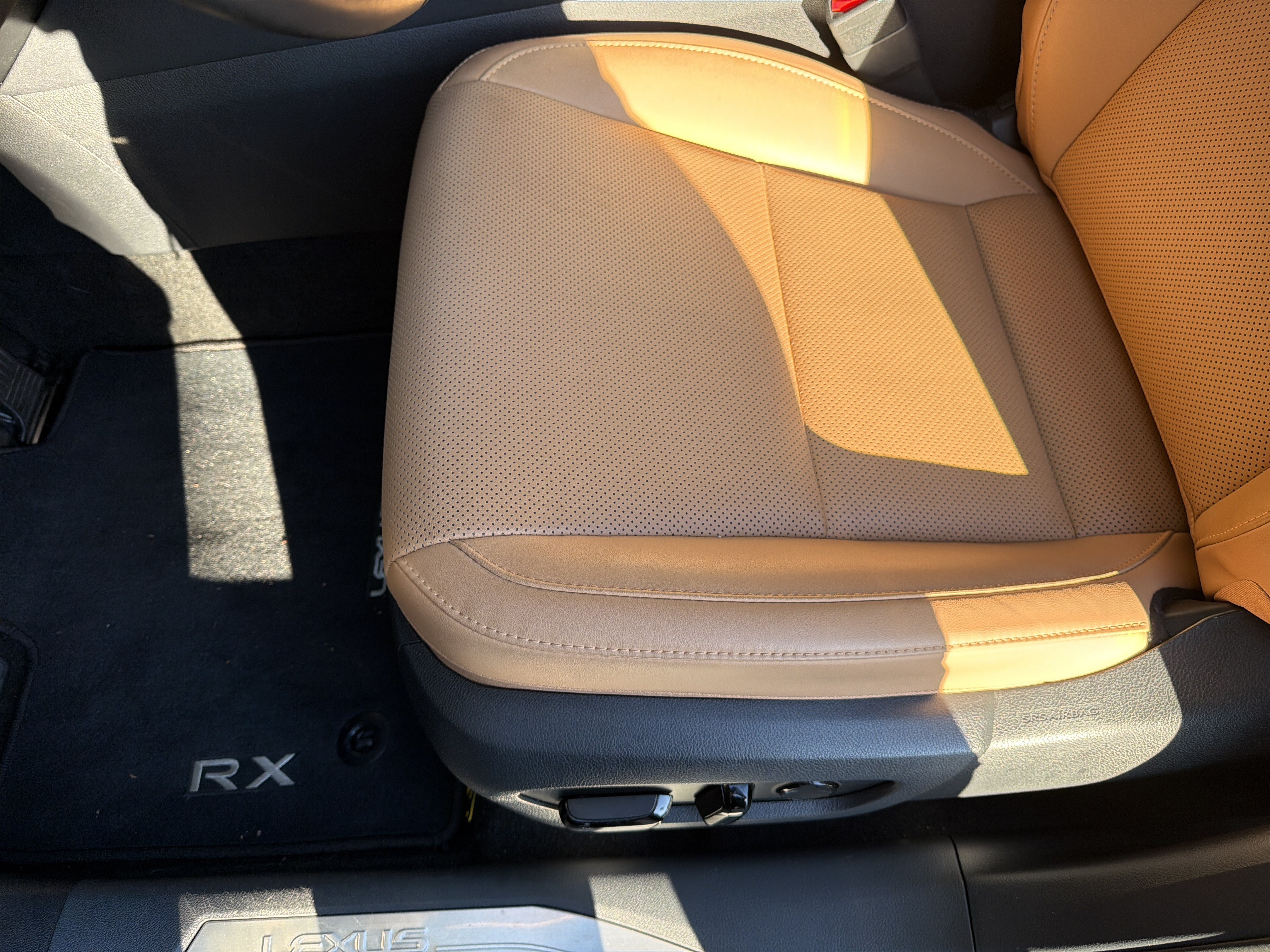 Used 2026 Lexus RX 350 Premium FWD image 16
