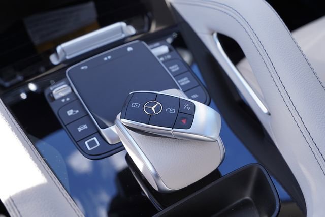 New 2026 Mercedes-Benz GLE 350 4MATIC image 32