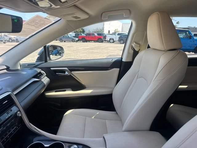Used 2022 Lexus RX 350 FWD image 35