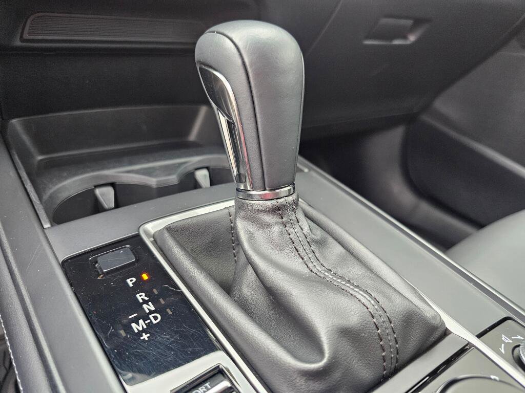 Certified 2023 MAZDA CX-30 AWD 2.5 S w/ Select Package image 39