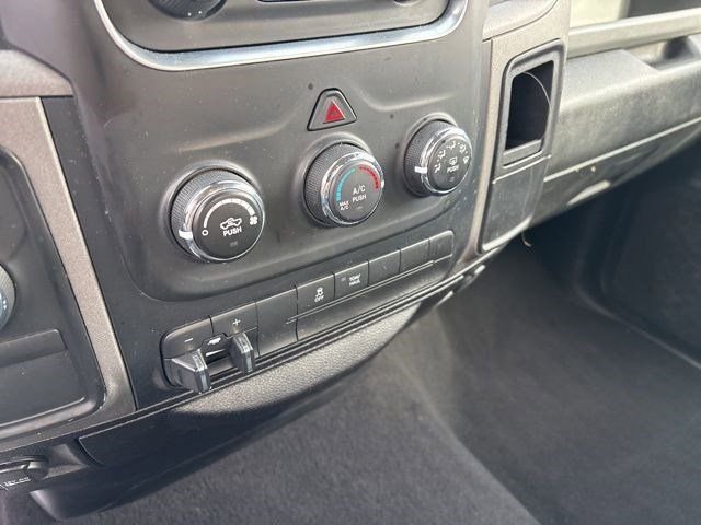 Used 2015 RAM 1500 ST w/ SXT Appearance Group image 23