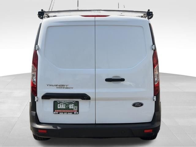 Used 2020 Ford Transit Connect XL image 8