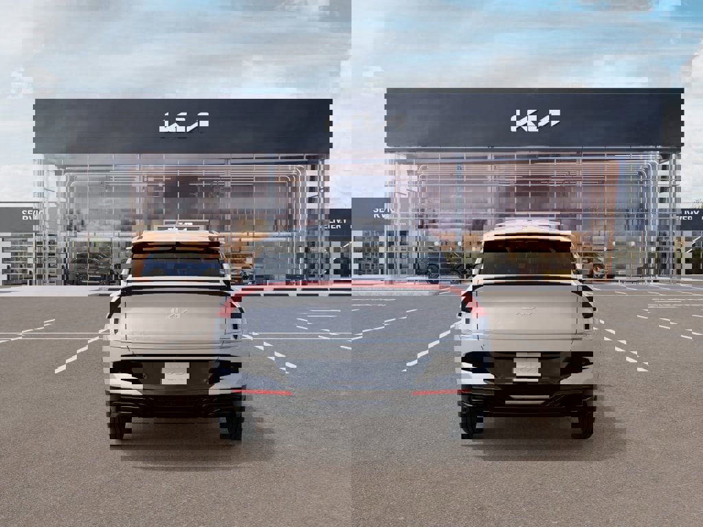 New 2025 Kia EV6 Wind image 5