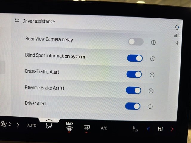 New 2026 Ford Explorer ST w/ Sun And Sound Package image 55