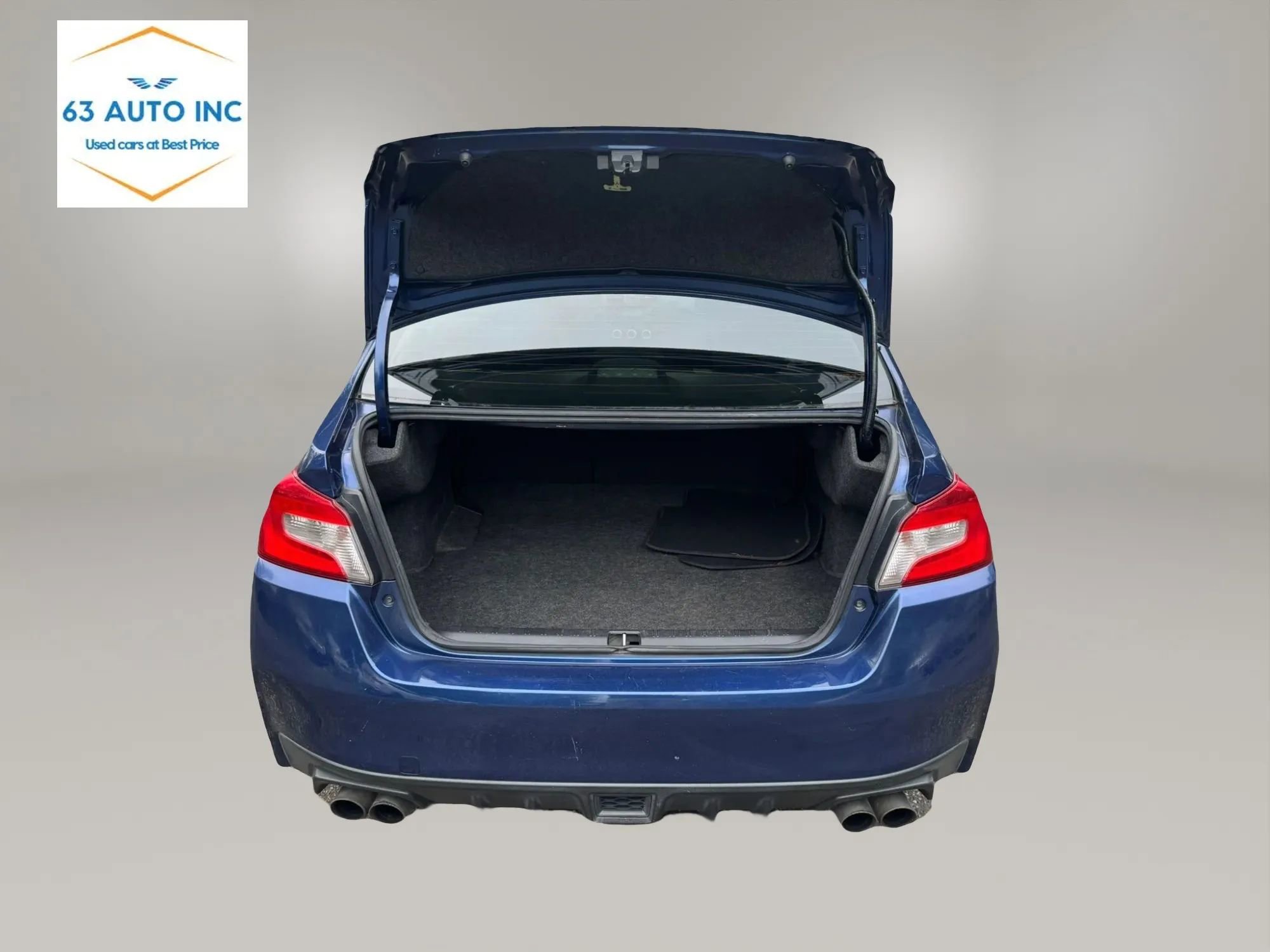 Used 2015 Subaru WRX Premium AWD/4WD image 30