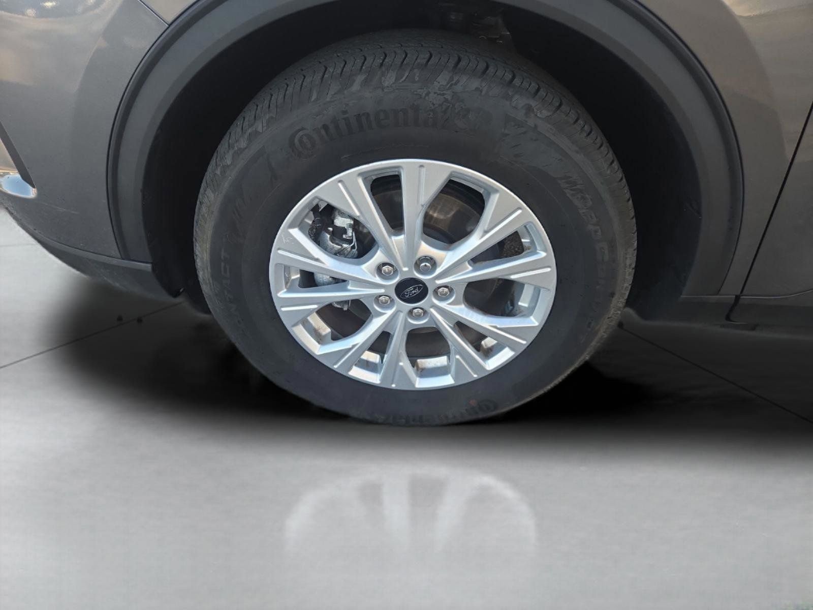 Certified 2023 Ford Escape Active w/ Tech Pack #1 image 25