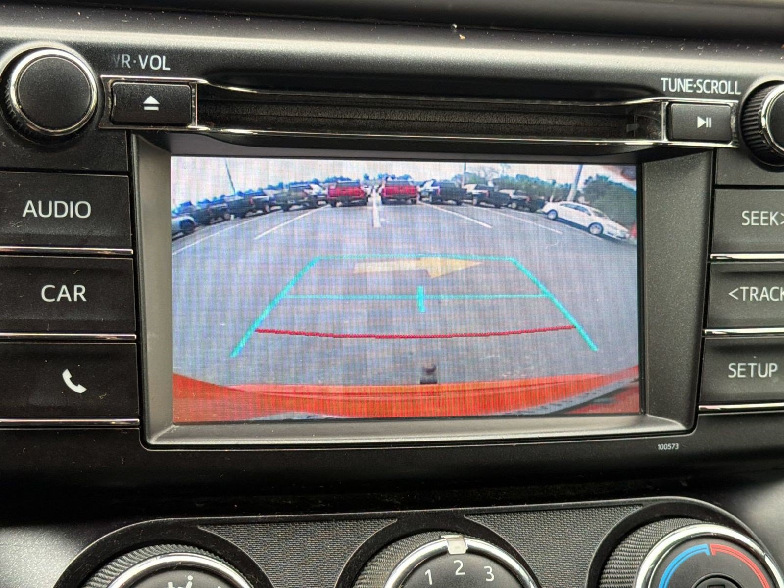 Used 2016 Toyota RAV4 LE FWD image 22
