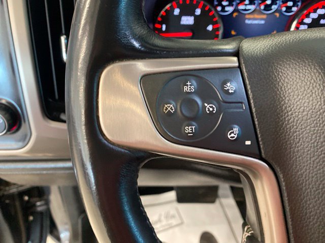 Used 2015 GMC Sierra 2500 Denali w/ Duramax Plus Package AWD/4WD image 22