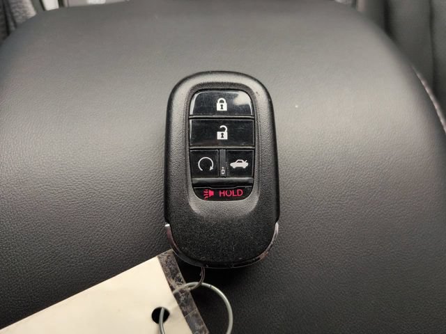 Used 2024 Honda Accord Sport image 30