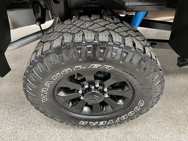 Used 2023 RAM 2500 Power Wagon image 22