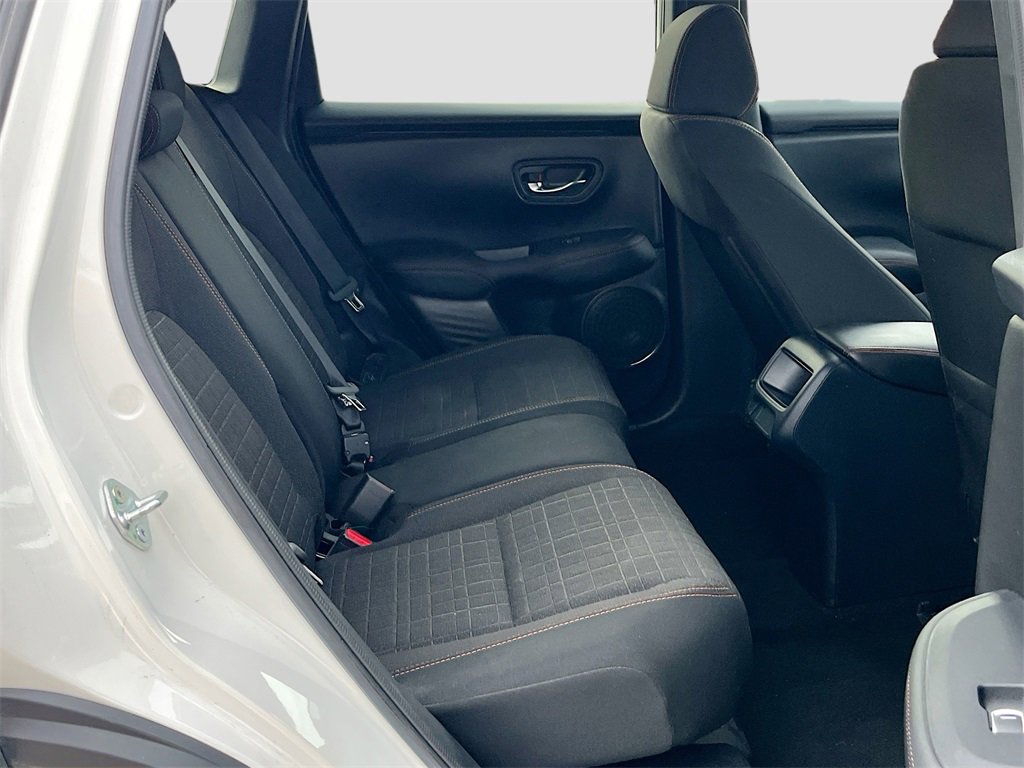 Used 2024 Honda HR-V Sport image 26