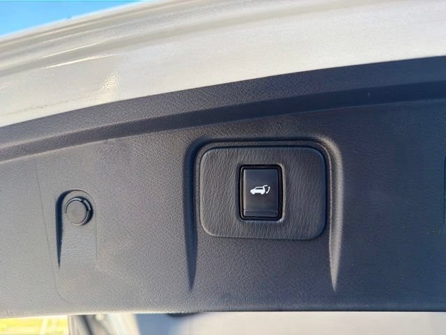 Used 2020 Nissan Murano Platinum AWD/4WD image 30