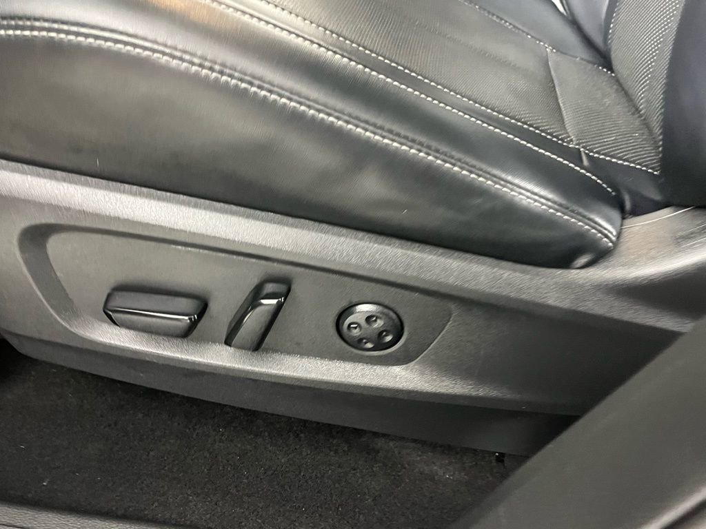 Used 2023 INFINITI QX60 Luxe w/ Cargo Package image 22