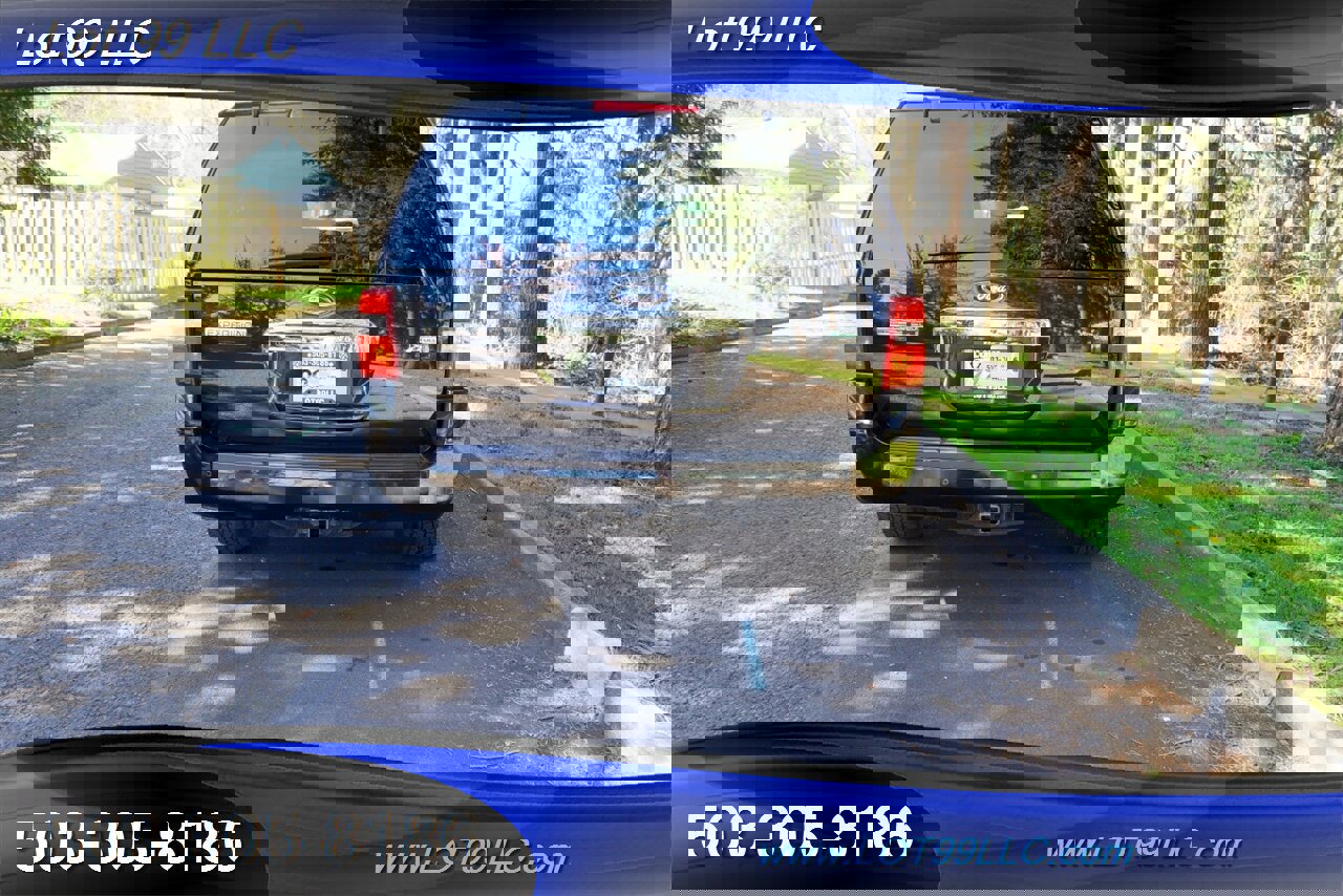 Used 2014 Ford Expedition EL Limited image 10