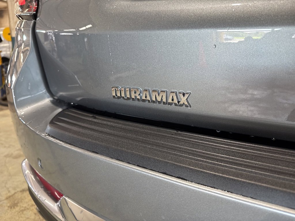 New 2026 Chevrolet Tahoe High Country w/ Sun And Tow Package image 13