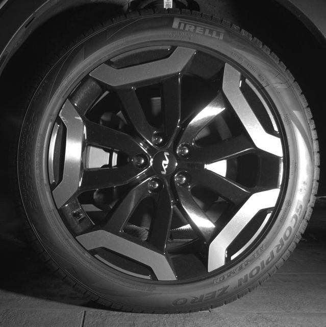 Used 2025 Kia Telluride S AWD/4WD image 9