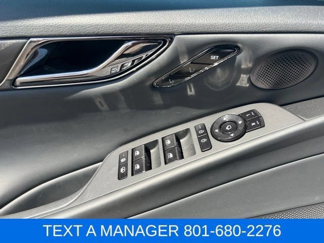 Used 2026 Genesis G80 3.5T Prestige AWD/4WD image 14
