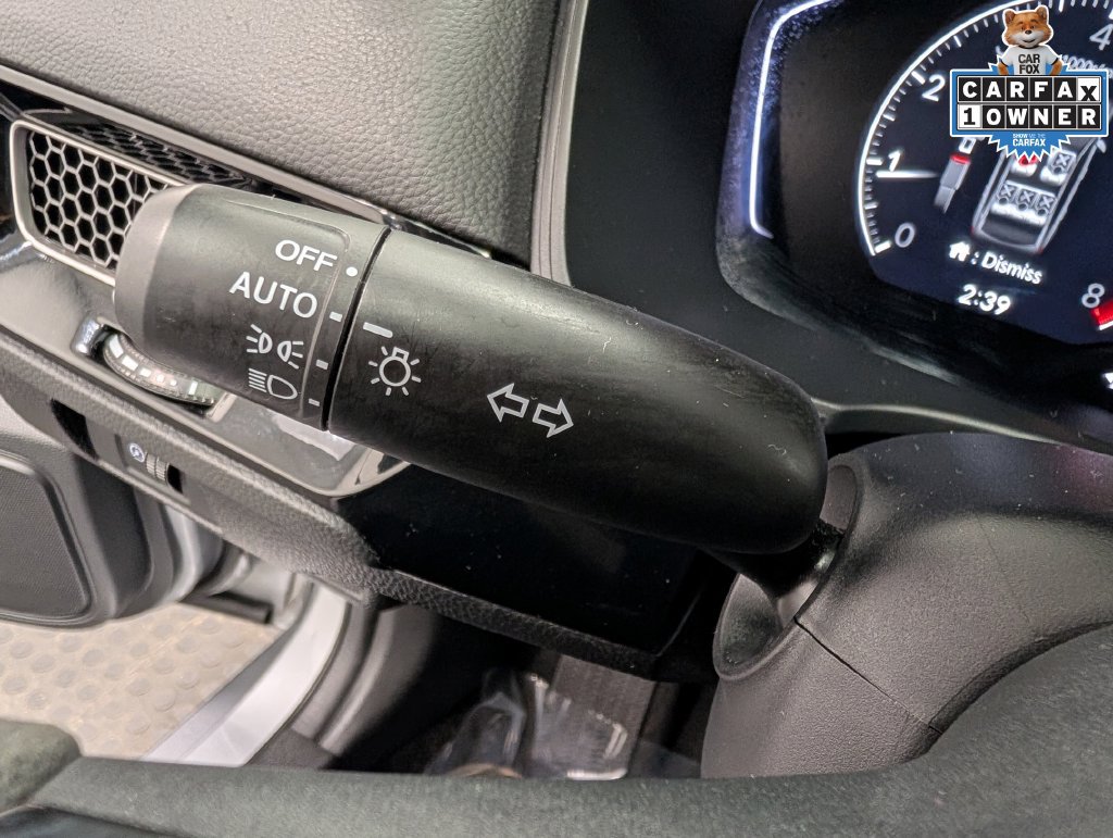 Used 2023 Honda Civic LX image 18