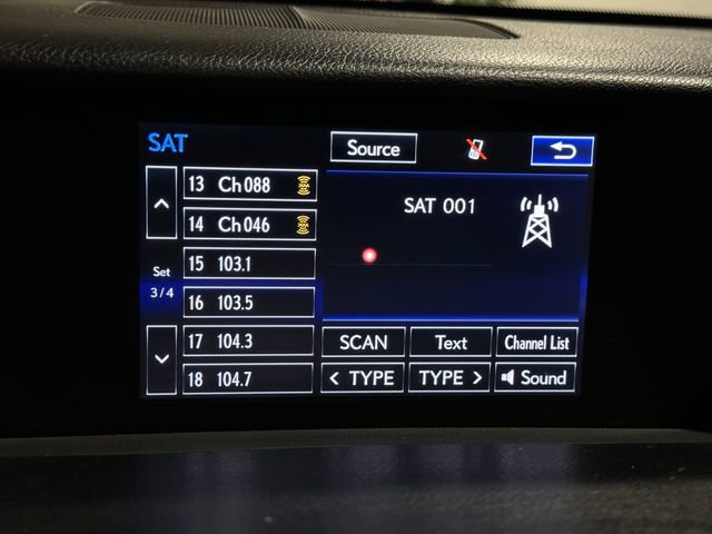 Used 2015 Lexus RC 350 AWD w/ Navigation System Package image 22