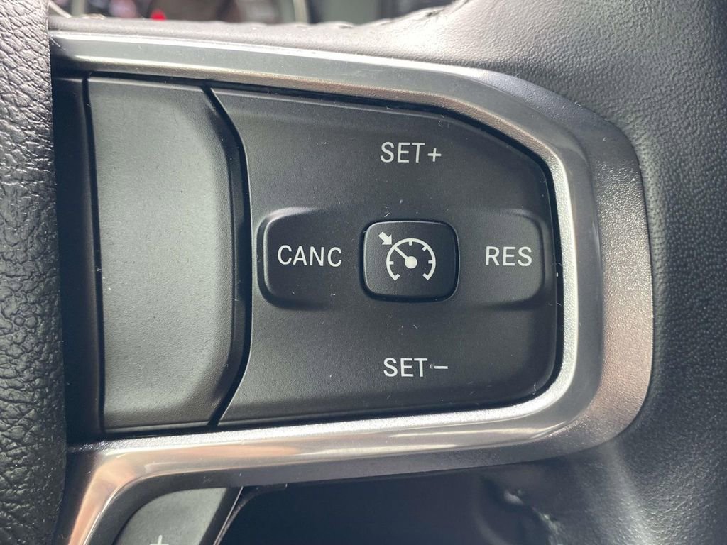 Used 2023 RAM 1500 Laramie image 30
