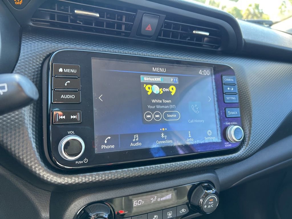 Used 2022 Nissan Kicks SV image 30