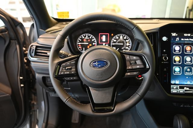 New 2026 Subaru Forester Sport w/ Onyx Edition AWD/4WD image 4