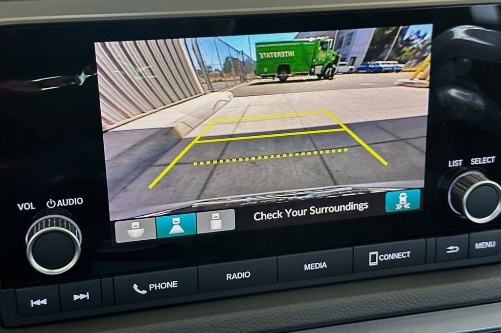 New 2025 Acura Integra image 23