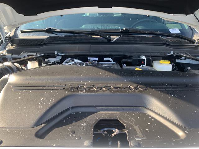 New 2026 RAM 2500 Big Horn image 12