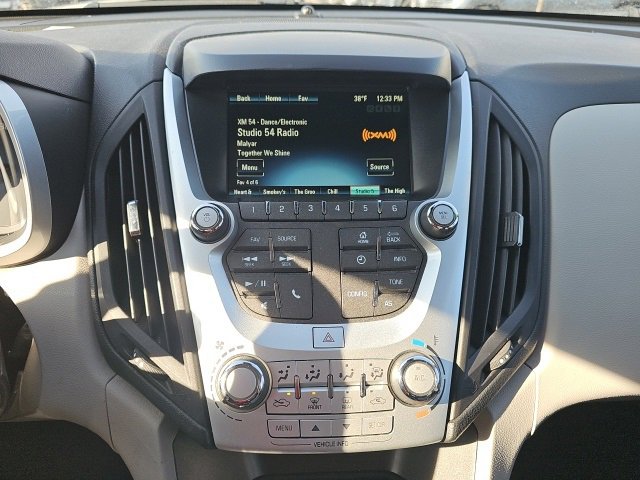 Used 2017 Chevrolet Equinox LS image 10