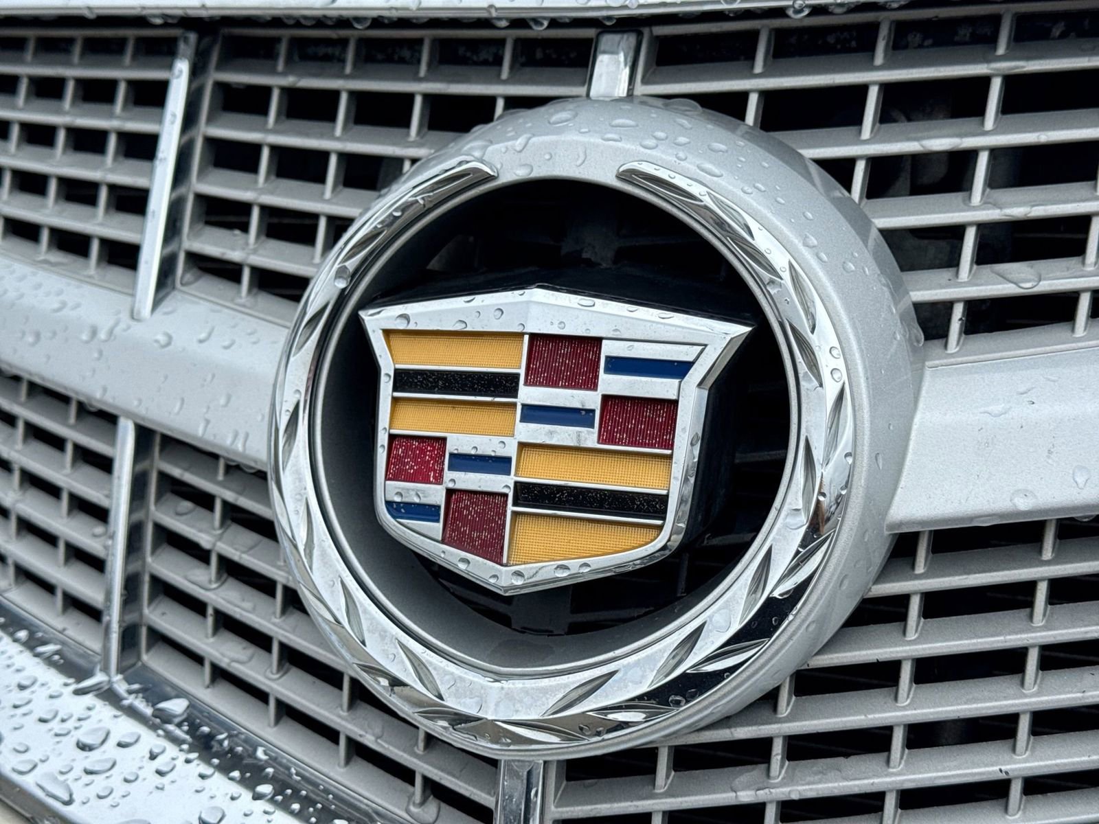 Used 2012 Cadillac SRX Premium w/ LPO, Protection Package image 10