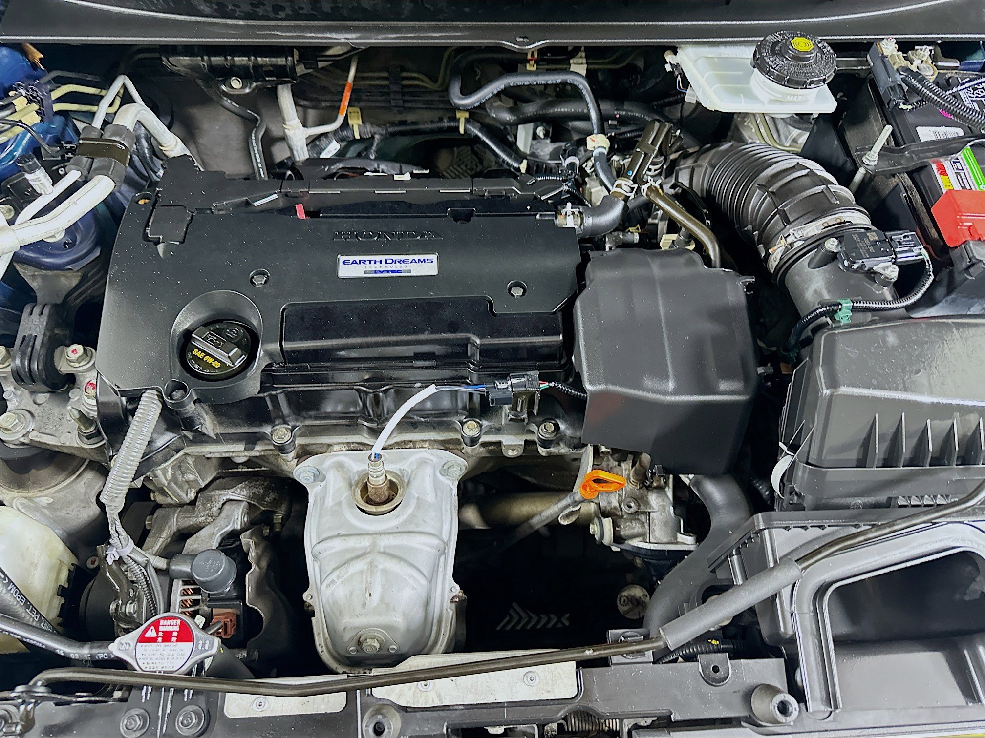 Used 2018 Honda CR-V LX image 30