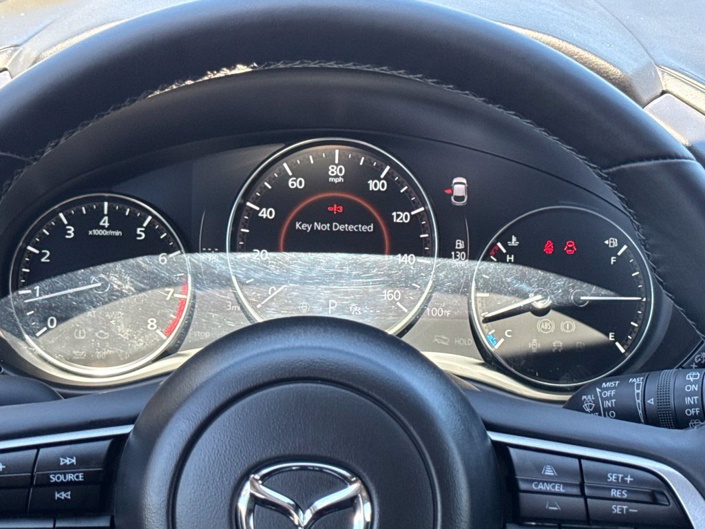 New 2026 MAZDA CX-30 AWD 2.5 S w/ Select Sport Pkg image 13